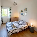 Apartment Serenite Pres Du