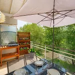 Apartment Serenite Pres Du