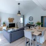Apartment Serenite Pres Du