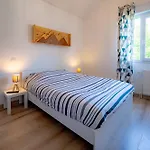 Apartment Serenite Pres Du