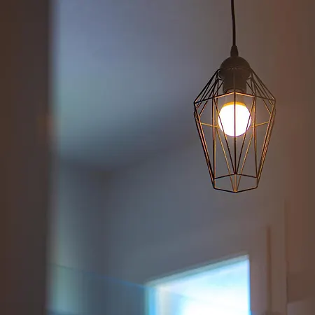 Serenite Pres Du 公寓