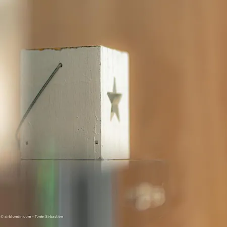 Lägenhet Serenite Pres Du *