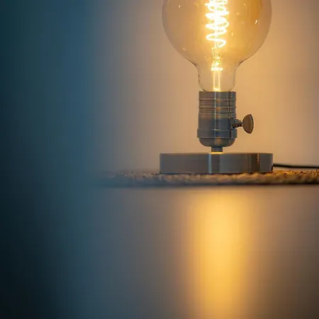 Serenite Pres Du 公寓