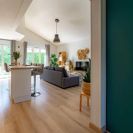 Lägenhet Serenite Pres Du