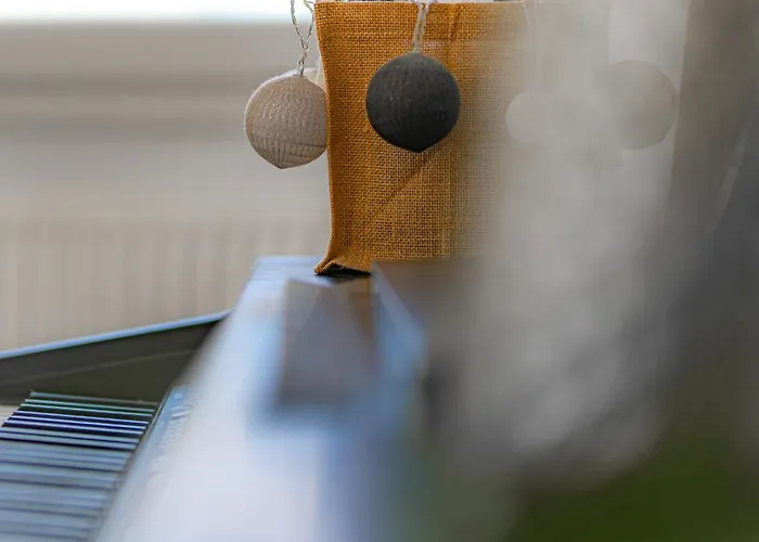 Apartment Serenite Pres Du *