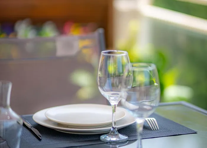 Serenite Pres Du Apartment Aix-les-Bains