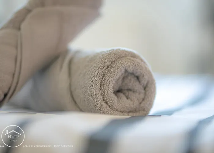 Serenite Pres Du Apartment Aix-les-Bains