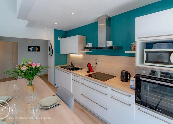 Apartment Serenite Pres Du Aix-les-Bains