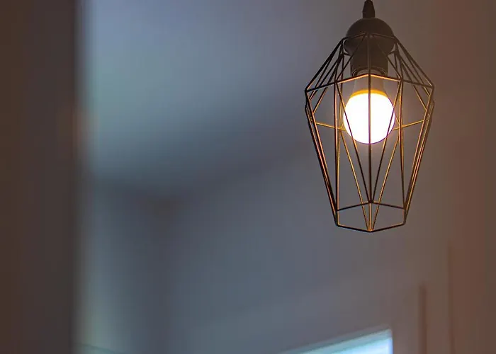 Serenite Pres Du Apartment