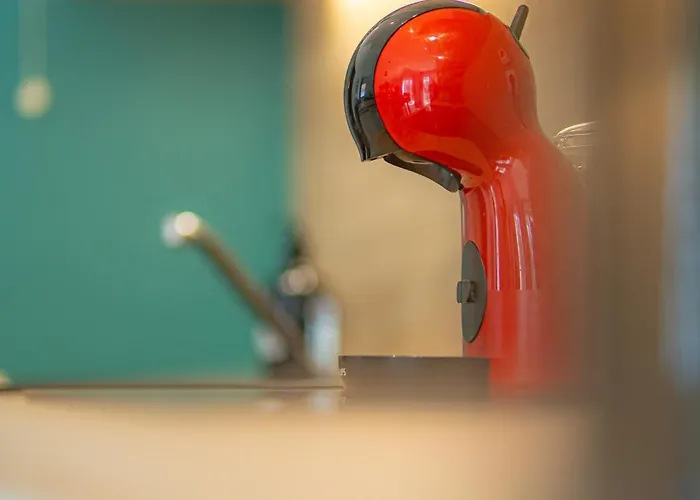 Serenite Pres Du Apartment Aix-les-Bains